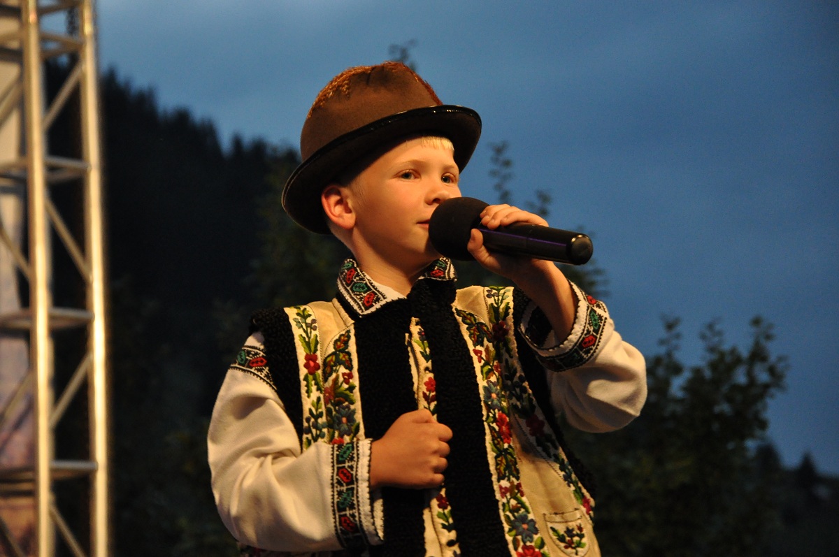 &quot;Sadova este un loc binecuvântat de Dumnezeu&quot;