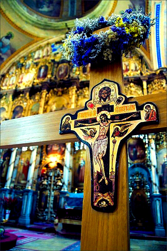 Pe ce cale să merg la Dumnezeu?