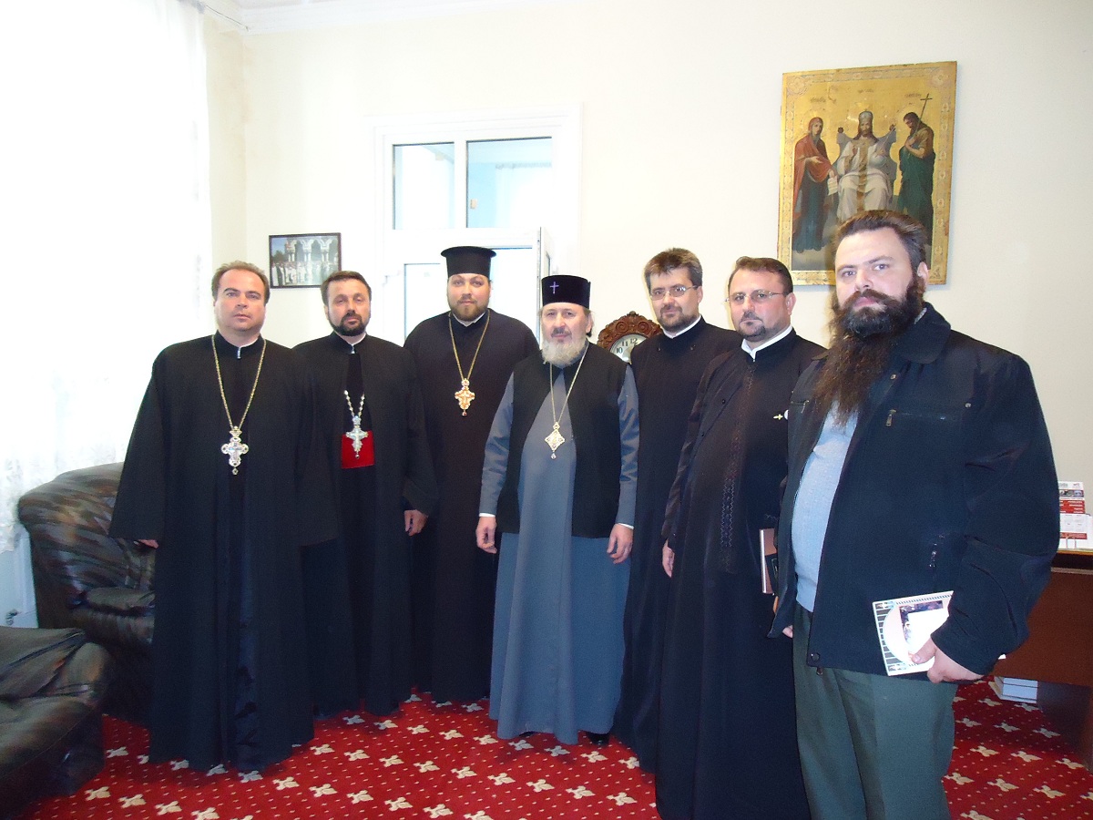 Conferinţă dedicată Anului Omagial 2013 la Cahul