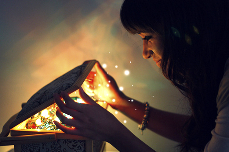 Cel care-şi îngroapă darurile invidiază darurile celorlalţi