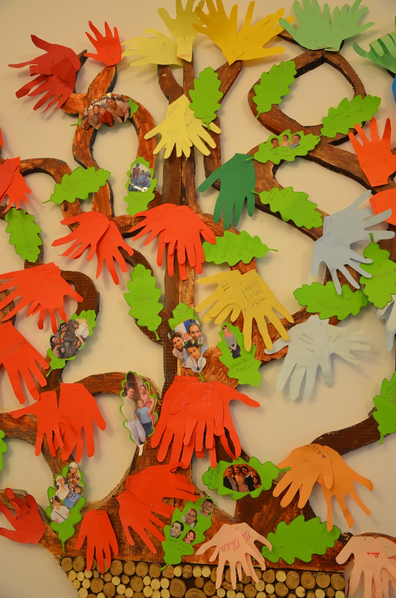 Binecuvântarea noului an şcolar la Școala „Varlaam Mitropolitul“