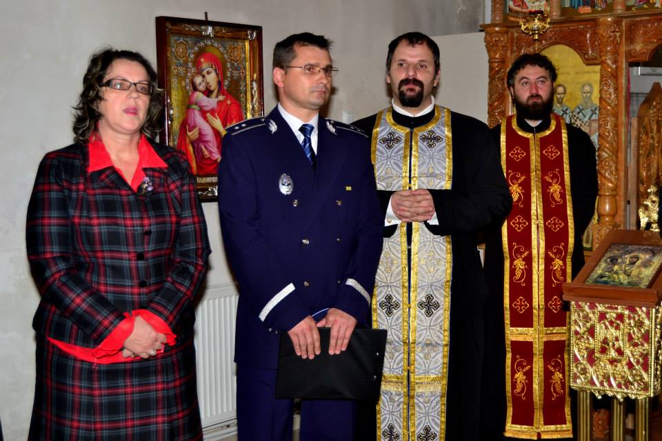 Debutul anului şcolar la seminariile teologice din Arhiepiscopia Iaşilor