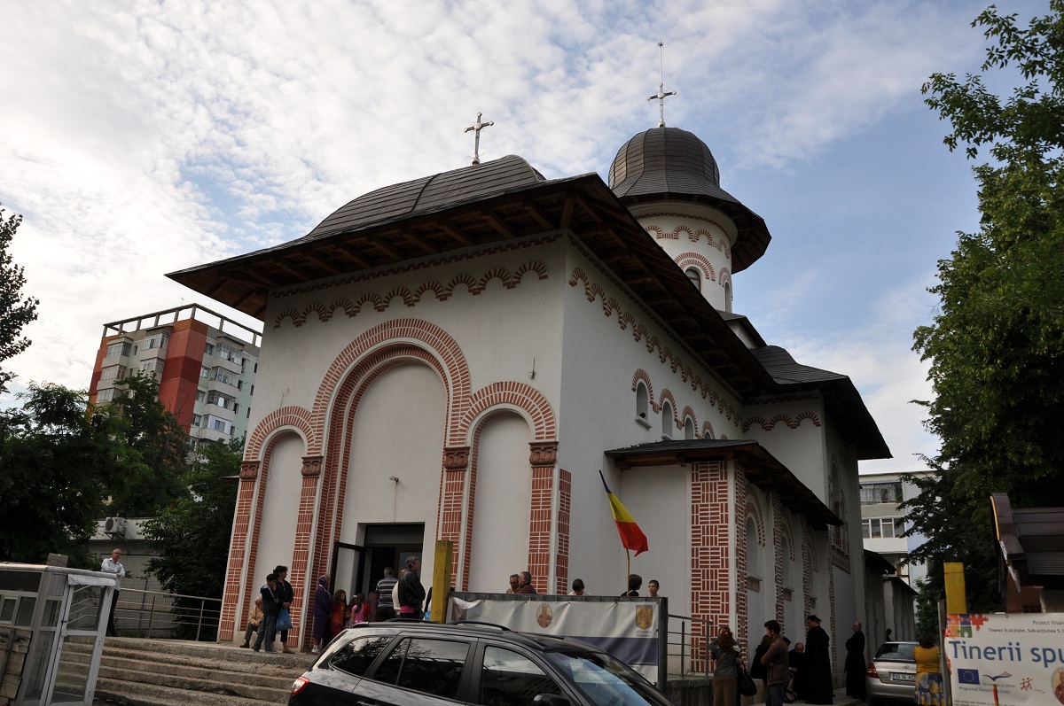 Proiect pentru promovarea muzicii liturgice