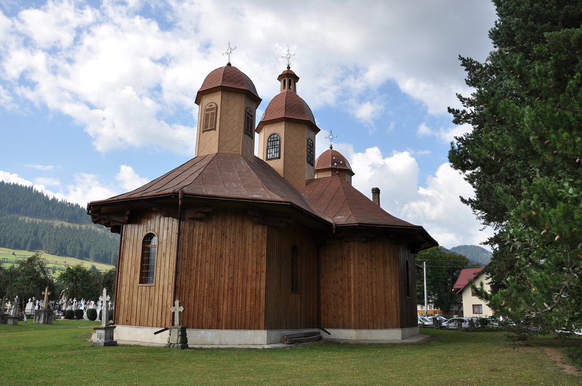 Pregătire duhovnicească pentru copiii parohiei Capu Satului Pregătire duhovnicească pentru copiii parohiei Capu Satului