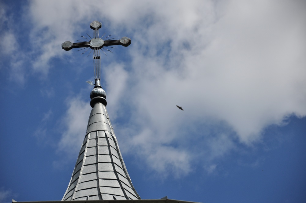 Parteneriat între protopopiatele Sascut şi Cahul