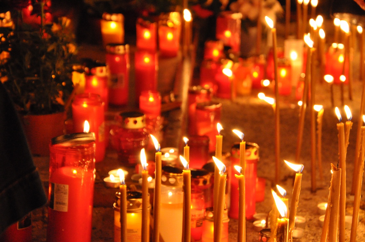 Mesaj de condoleanțe pentru familia preotului Șerban Vasile Ghiniță