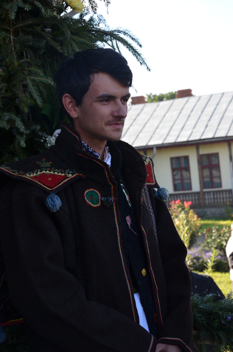 Biserica Mănăstirii Gorovei, resfințită de IPS Mitropolit Teofan