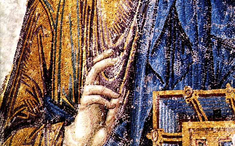 El ne tămăduieşte din orice boală