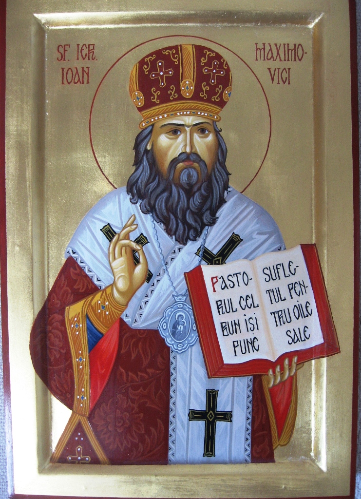 Vlădica ajuta de multe ori – în multe feluri/pe multe căi