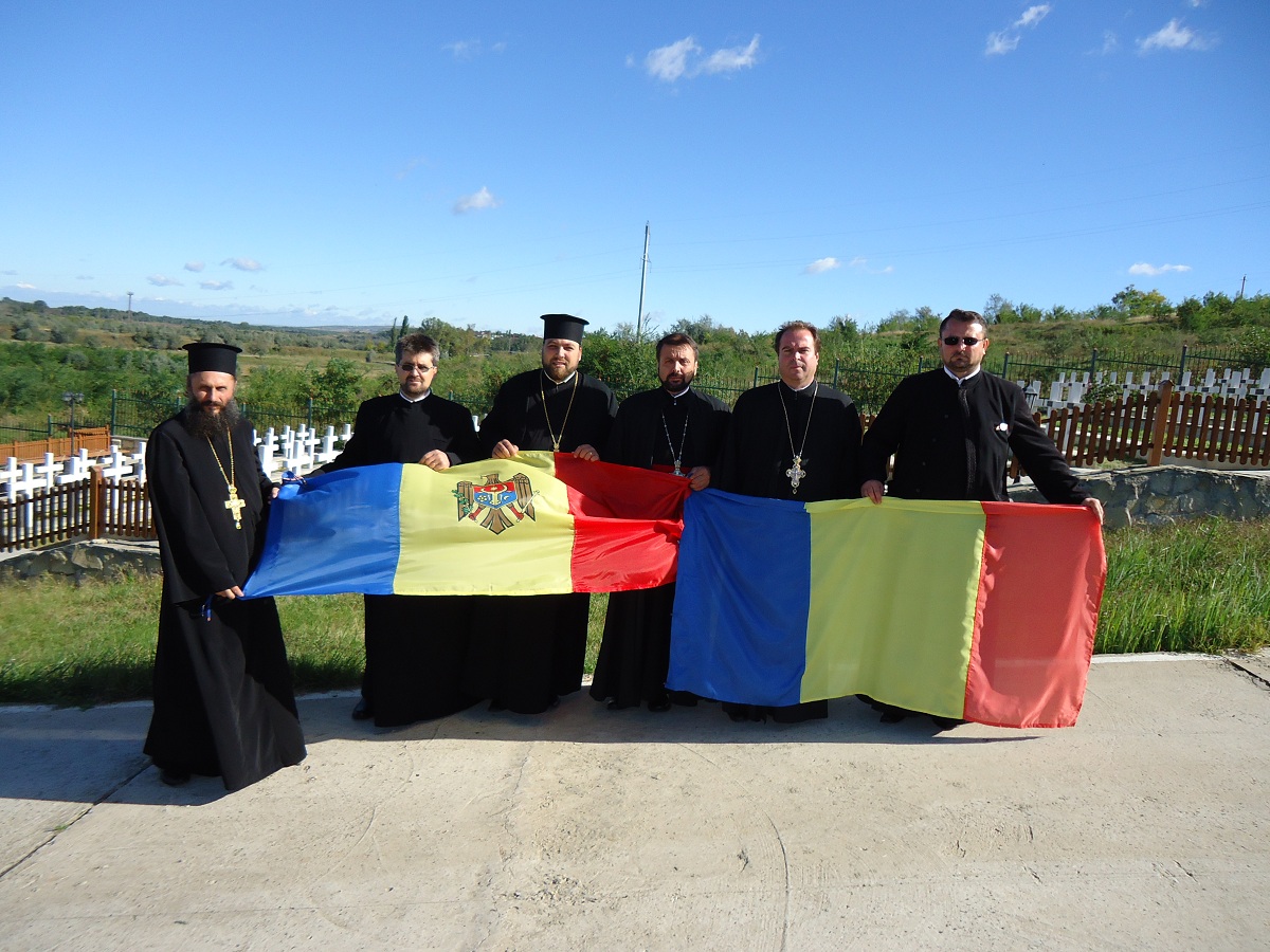 Conferinţă dedicată Anului Omagial 2013 la Cahul
