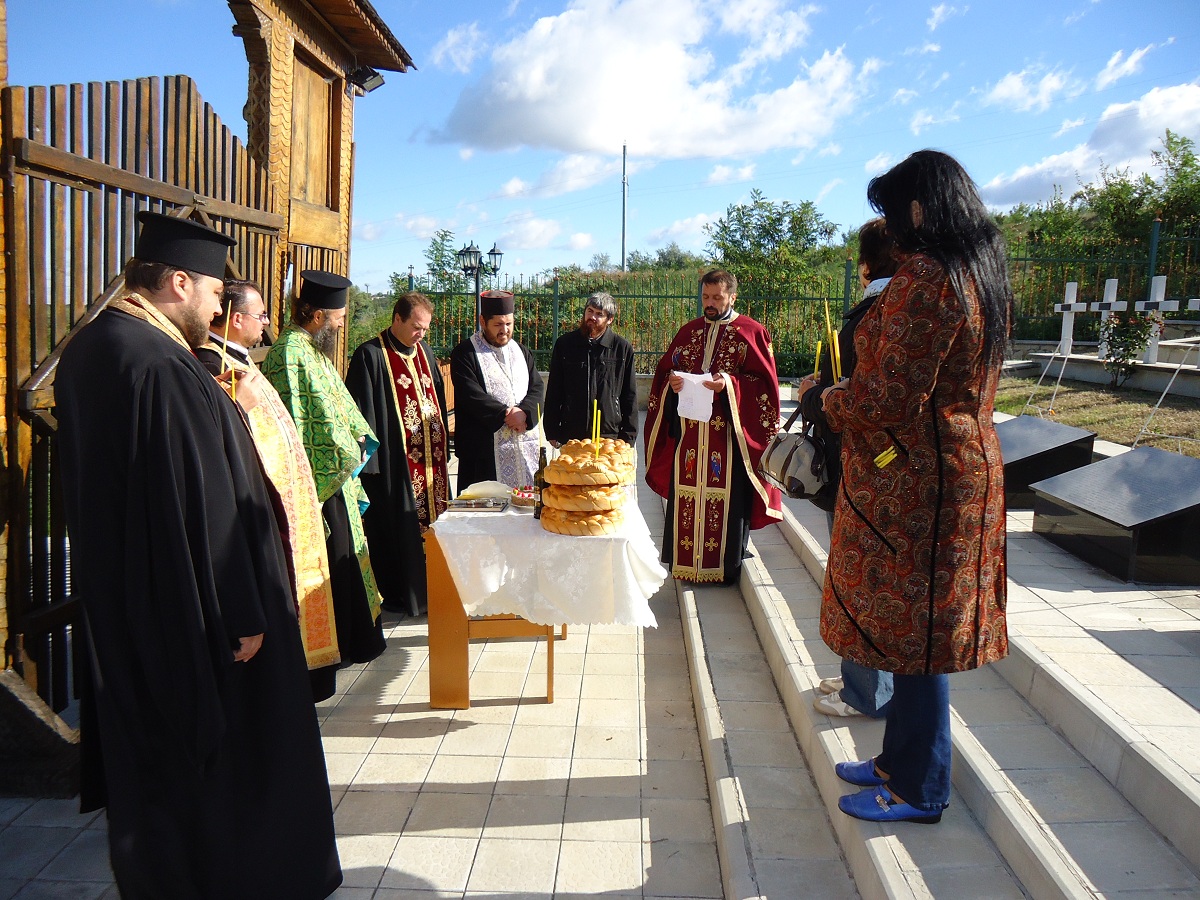 Conferinţă dedicată Anului Omagial 2013 la Cahul