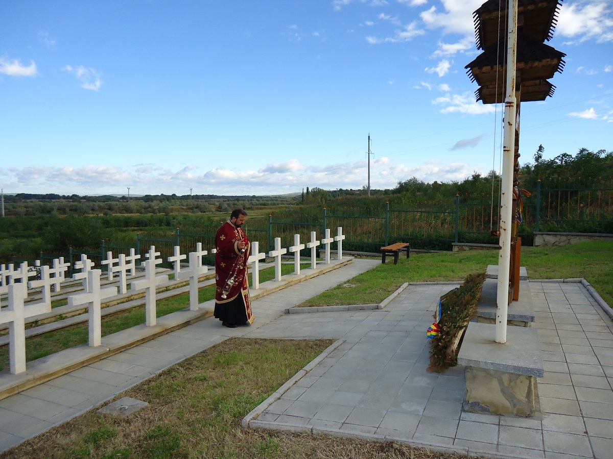 Conferinţă dedicată Anului Omagial 2013 la Cahul