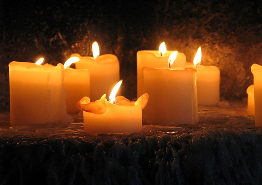 Lipsa de prezență la rugăciune