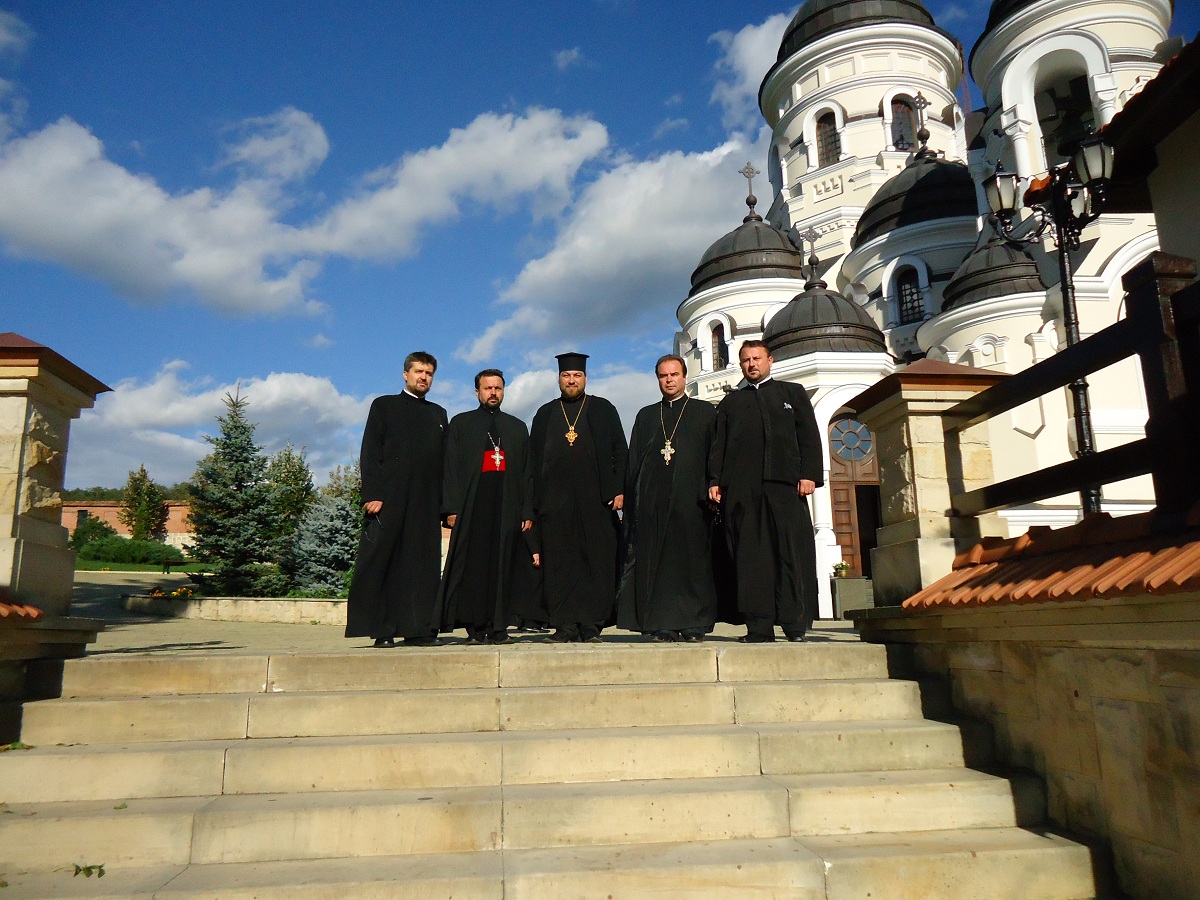 Conferinţă dedicată Anului Omagial 2013 la Cahul