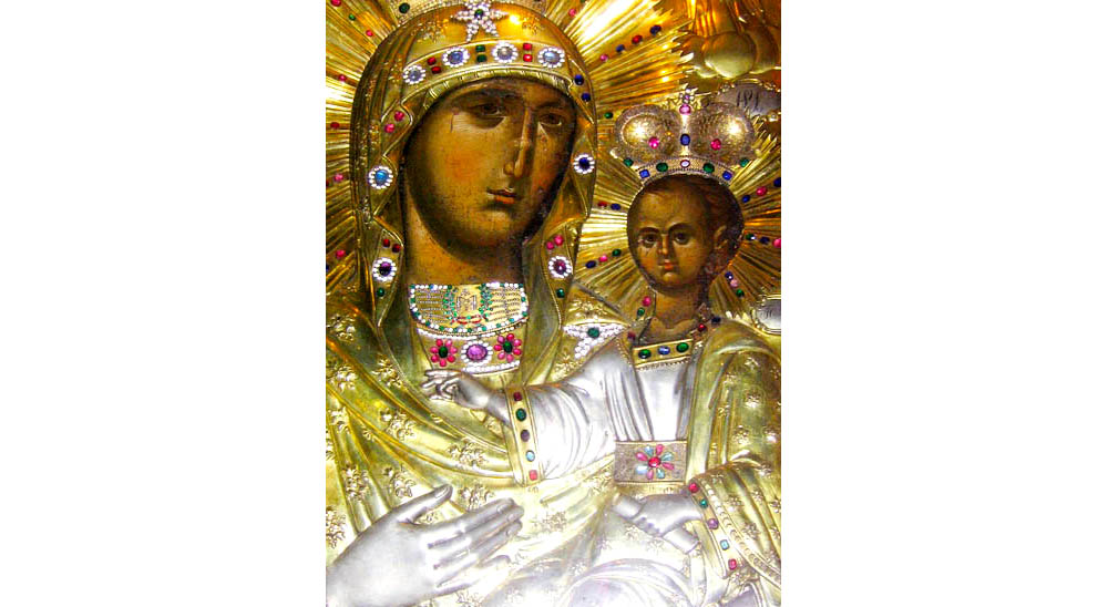 „Voi mă ascundeți, dar eu tot nu vă voi părăsi”