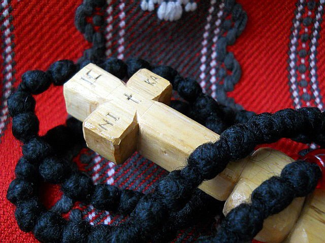 Rugăciunea de toată vremea