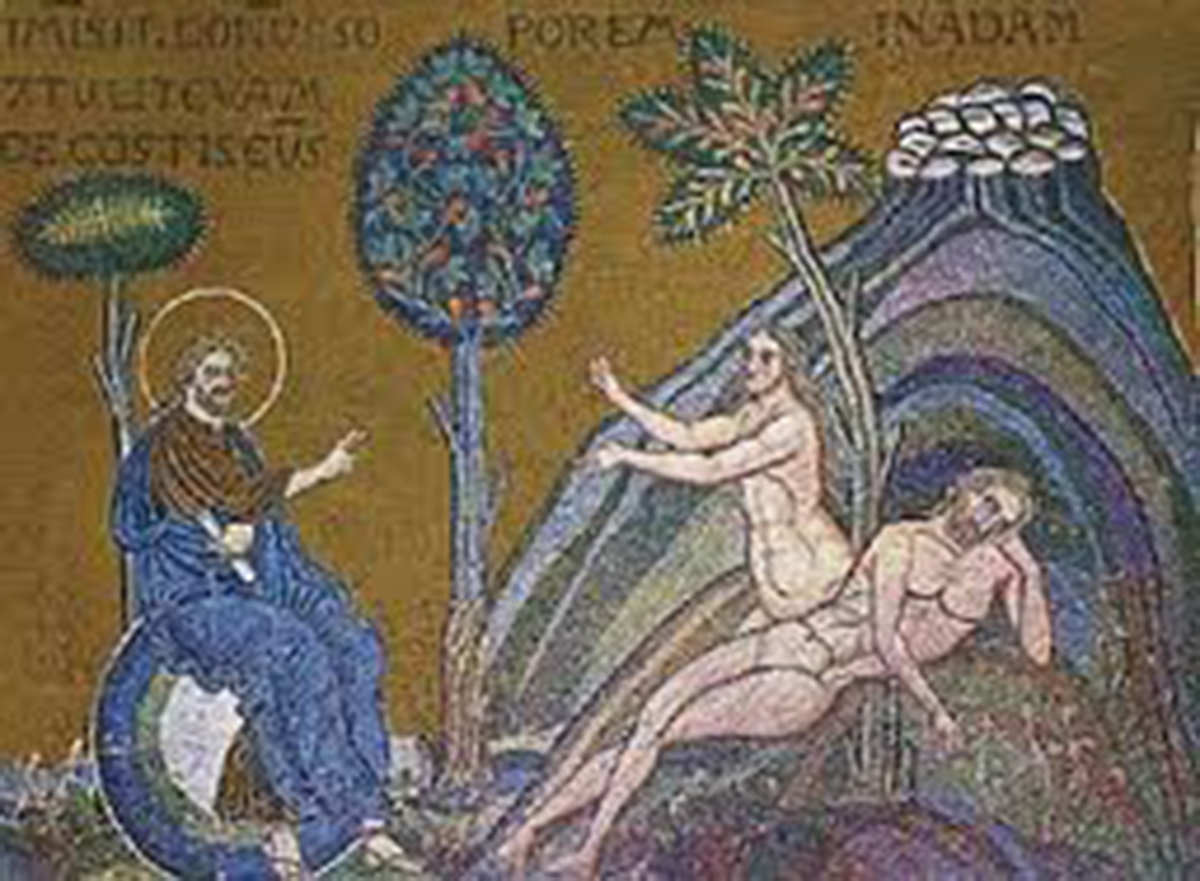 Nu este bine ca omul să fie singur