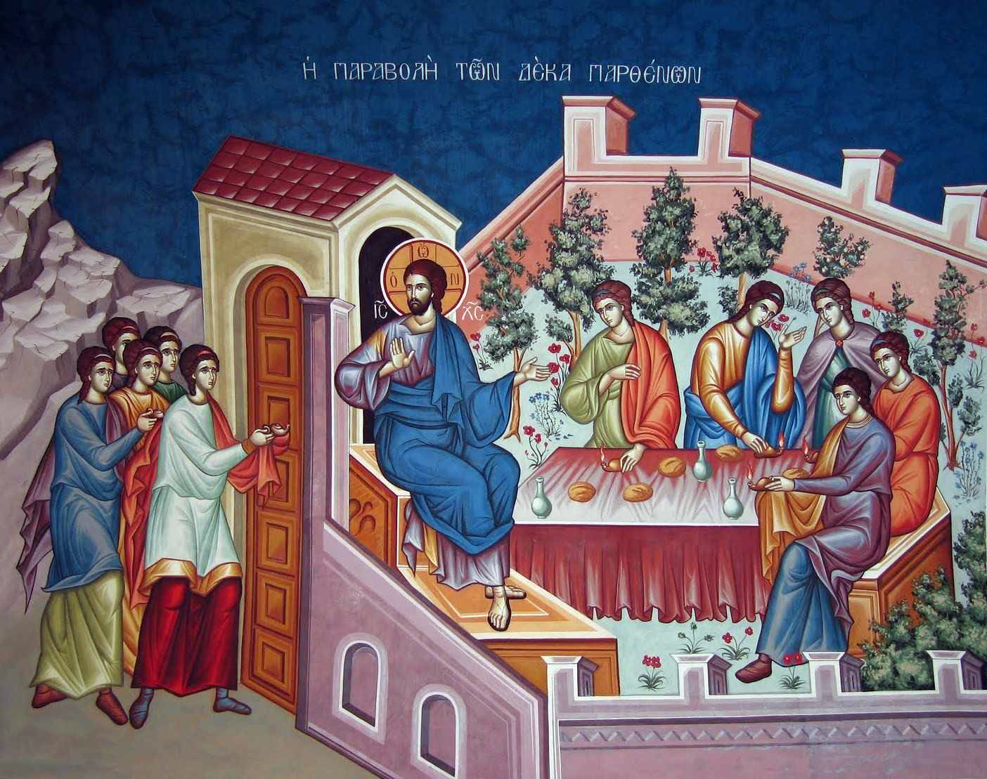 Parabola şi slăbiciunile noastre