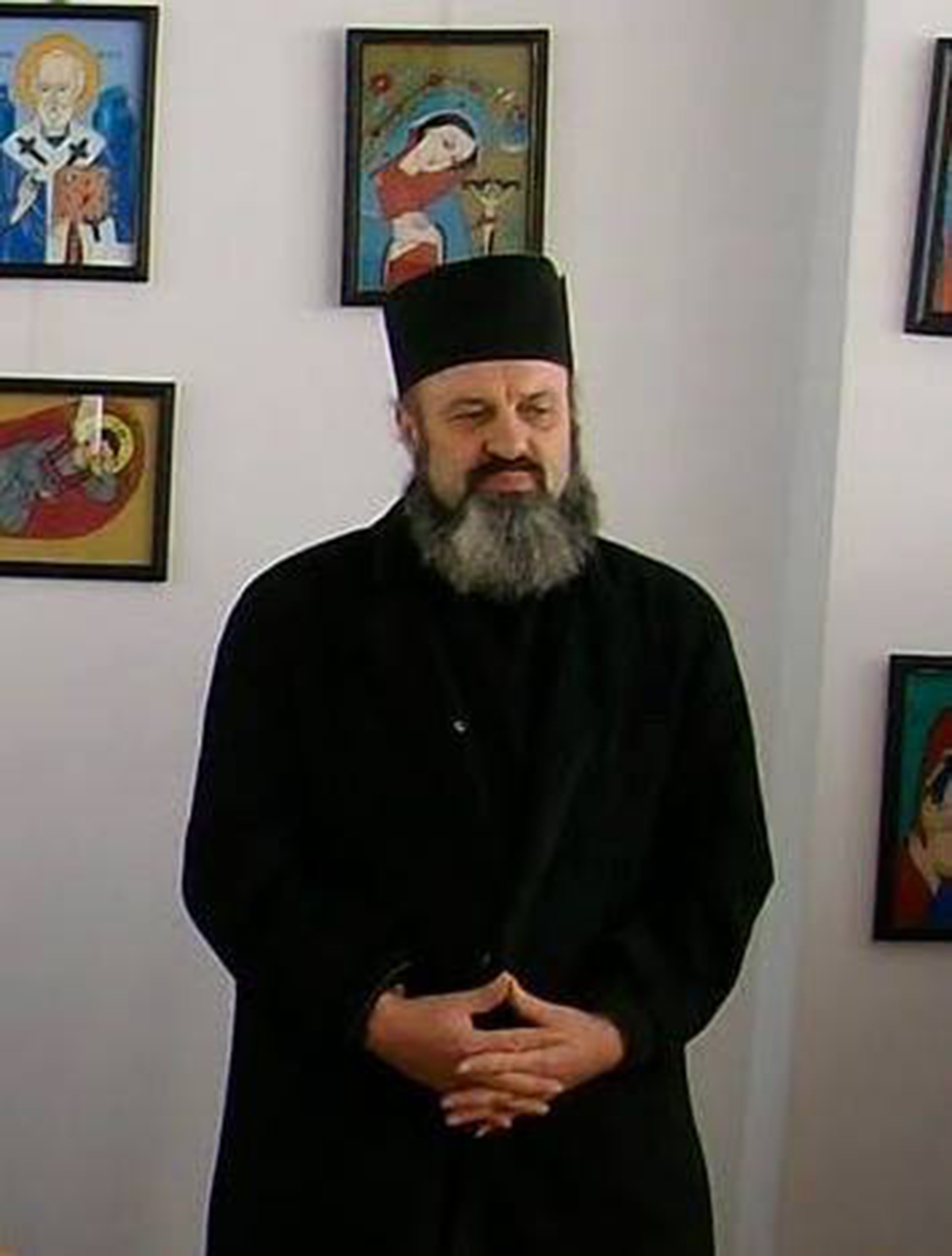 „Dreptatea creştină trebuie să urmărească sfinţenia”