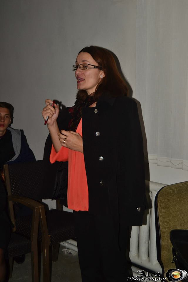 „Ziua Europeană a Limbilor”, omagiată  la Seminarul Teologic de la Dorohoi