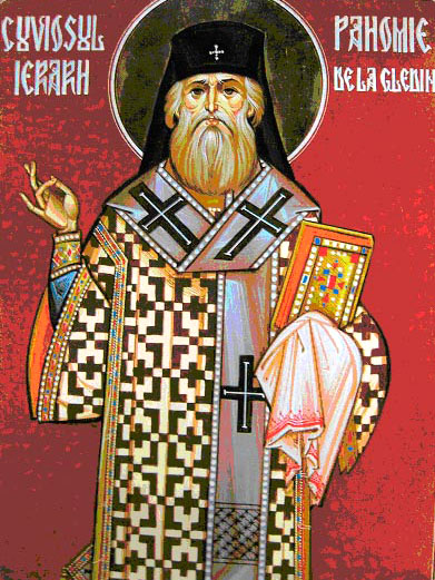 Acoperământul Maicii Domnului, sărbătoarea istorică a Schitului Pocrov