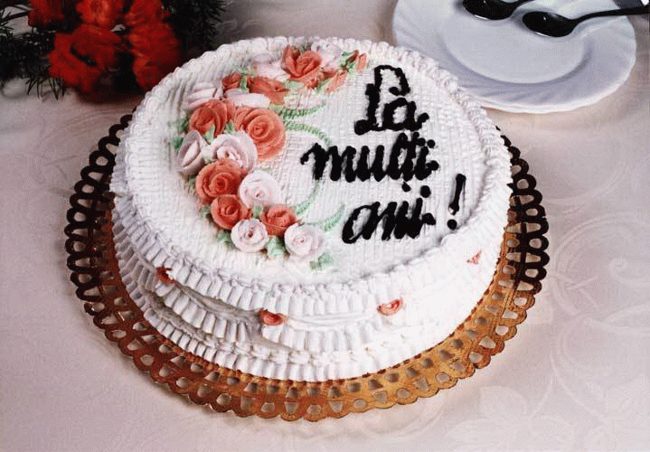 Cum să ne serbăm onomastica?