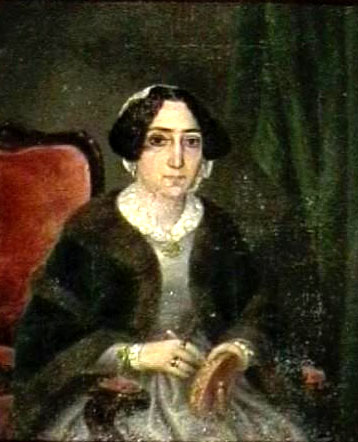 Lumânărică sau sfântul cerşetor