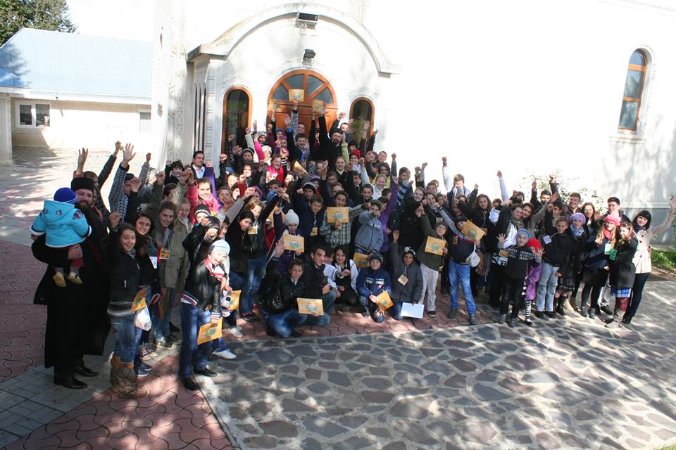 Verde la SOCIalizare