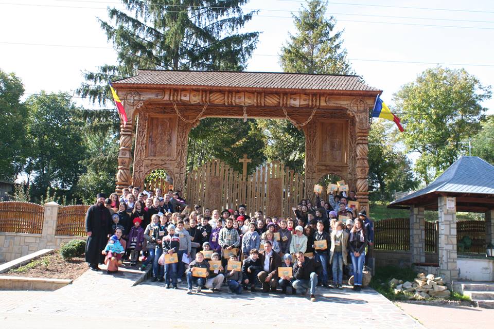 Verde la SOCIalizare