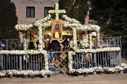 Pelerinajul, dincolo de raționalism