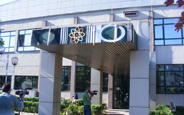 500 de angajați ai Regiei Autonome pentru Activităţi Nucleare vor rămâne șomeri