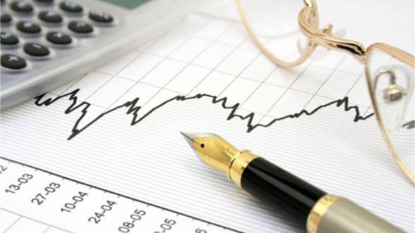 Banca Centrală Europeană anunță că accizele în 2014 vor fi calculate la un curs de 4.4485 lei/euro