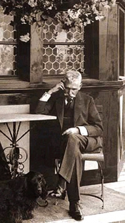 Expoziție dedicată lui Karel Zdeněk Líman, la MNAR