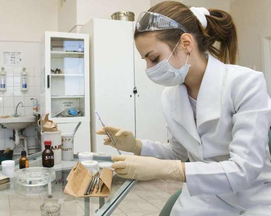 Filiala ieșeană a Institutului de Boli Infecțioase &quot;Prof. dr. Matei Balș&quot; a fost inaugurată vineri