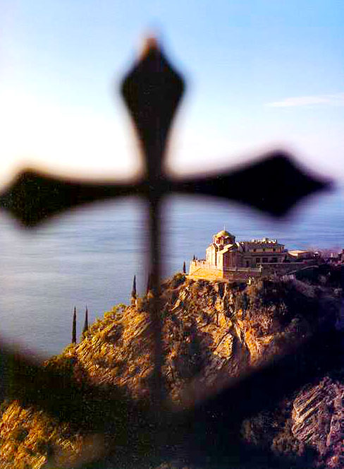 Cel mai înfloritor veac al monahismului aghioritic (sec. 14)