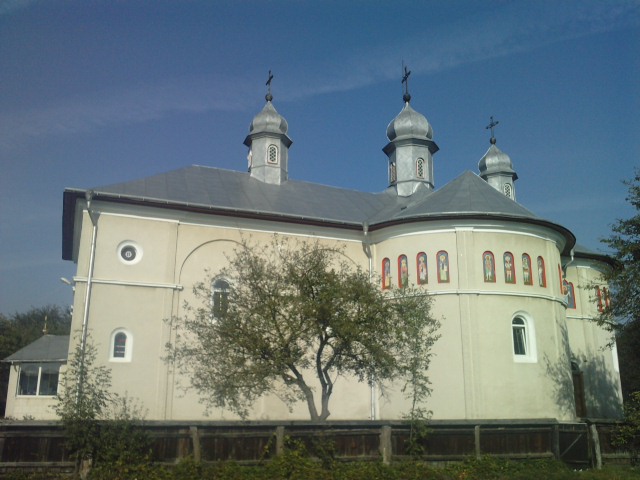 Manifestări religioase în Mitropolia Moldovei şi Bucovinei