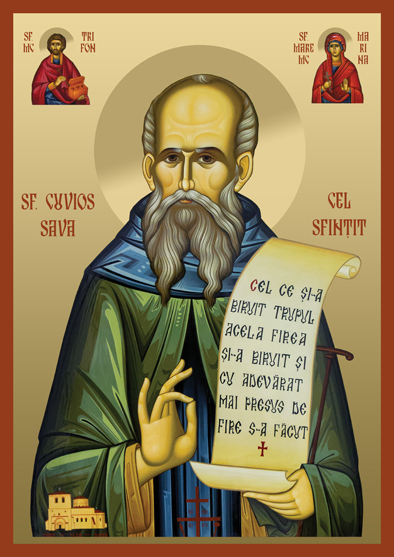 Biserica „Sfântul Sava cel Sfințit” din Iași, un lăcaș de cult ce a câștigat lupta cu vremurile