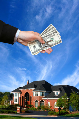 Creștere a tranzacțiilor pe piața imobiliară