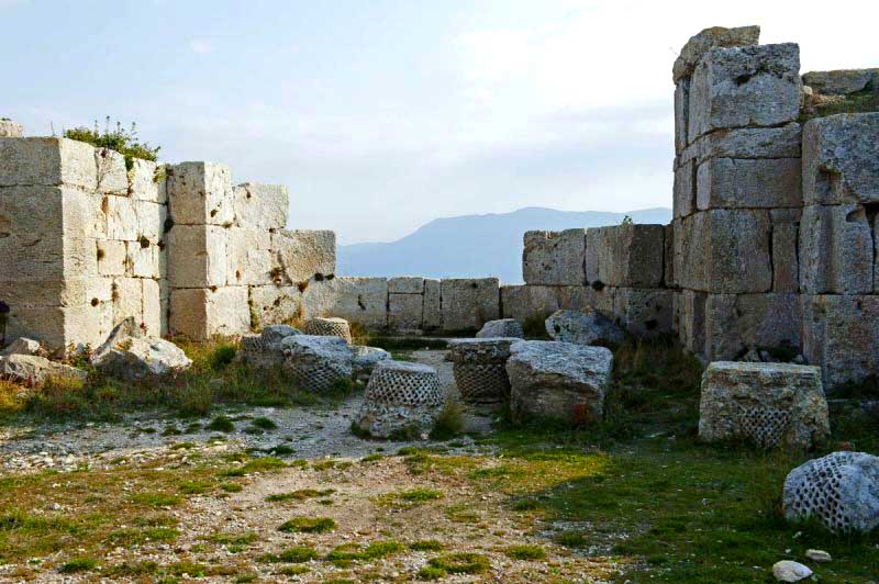 Binecuvântarea Sfântului Simeon dăruiește harisma sculpturii