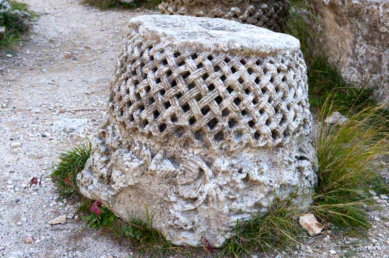 Binecuvântarea Sfântului Simeon dăruiește harisma sculpturii