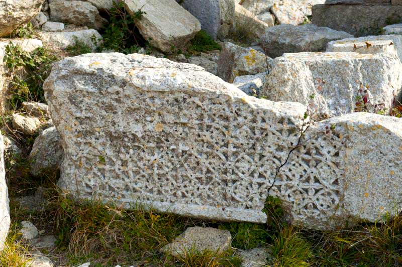 Binecuvântarea Sfântului Simeon dăruiește harisma sculpturii