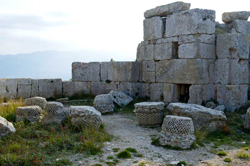 Binecuvântarea Sfântului Simeon dăruiește harisma sculpturii