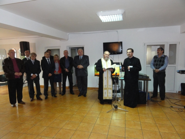 Ziua internaţională a persoaneler vârstnice în județul Caraș-Severin Ziua internaţională a persoaneler vârstnice în județul Caraș-Severin