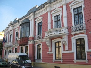 Conferință despre competențele socio-umane pentru piata muncii, la Craiova