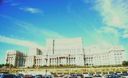 Arhitectura totalitară, tema unei noi rute culturale europene, realizată prin proiectul ATRIUM