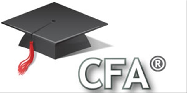 &quot;Chartered Financial Analyst&quot;, organizată de CFA România