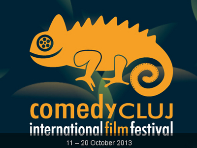 Peste 100 de pelicule înscrise la Festivalul Internațional &quot;Comedy Cluj&quot;