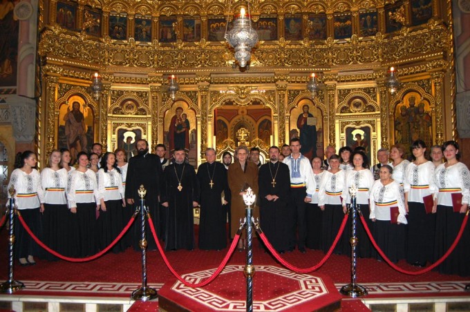 Concursul „Lăudați pe Domnul” la Timișioara, ediția a VI-a Concursul „Lăudați pe Domnul” la Timișioara, ediția a VI-a