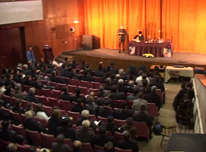 Conferinţă preoţească de toamnă-iarnă la Drobeta Turnu Severin