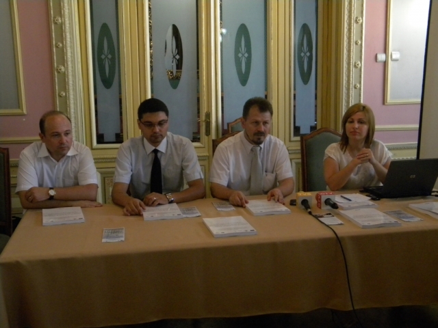 Conferinţă internaţională la Craiova